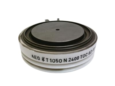 EEC AEG T1050N-2400-TOC-62-16M8