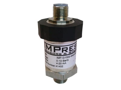 IMPRESS SENSORS & SYSTEMS IMP-G1002-5A4-GAV-00-000