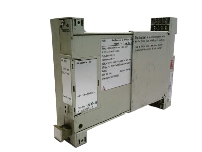 ASEA BROWN BOVERI 11355-0-5034100