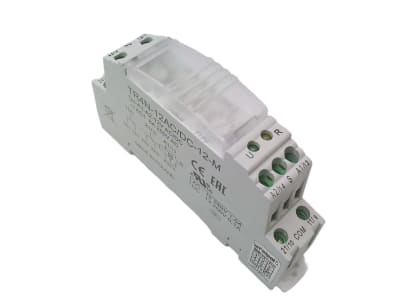 RELPOL TR4N-12AC/DC-12-M