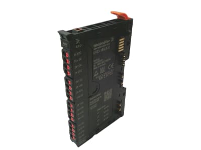 WEIDMULLER UR20-16AUX-O