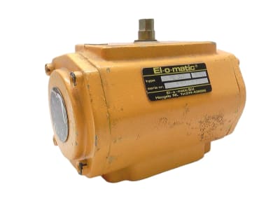 EMERSON PE-3.5-9/90