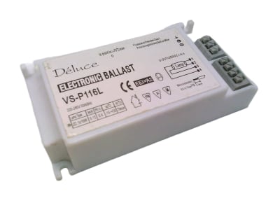 DELUCE LIGHTING VS-P116L
