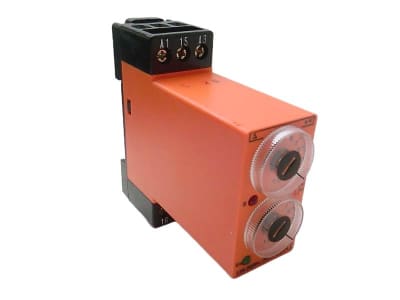 CROUZET BDRI-U-220.240A