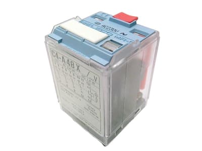 TURCK C4-A48X/230VAC