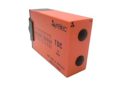 CROUZET TDC-1A/600V