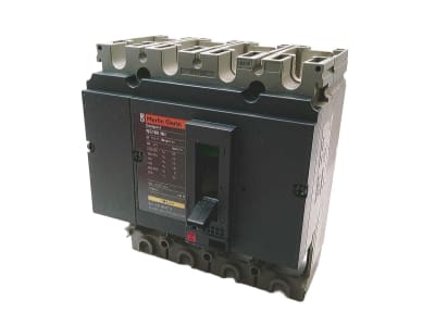 SCHNEIDER ELECTRIC MG34712