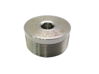 CMP CORP 747DAM54
