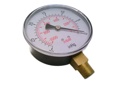 FLOW TECHNOLOGY VG100-01D