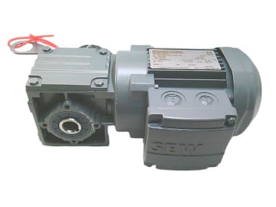 SEW EURODRIVE WA20/TDR63L4