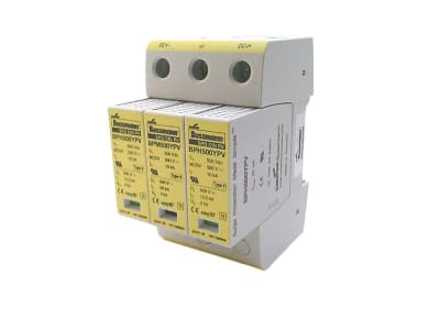 EATON CORPORATION BSPH31000YPVR