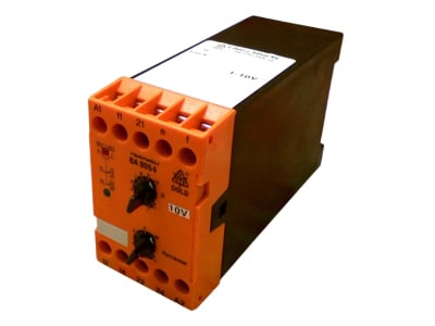 DOLD BA9054-010-AC240V-50/60HZ-0-10S