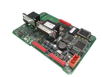 EXOR E324