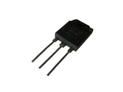 SANKEN ELECTRIC CTU-34R