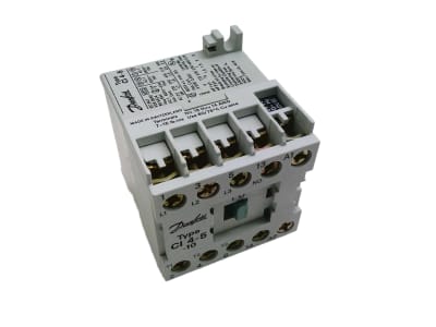 DANFOSS 037H3114-23