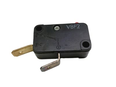 JOHNSON ELECTRIC VBF2