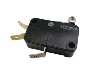 JOHNSON ELECTRIC VCFJ2YR
