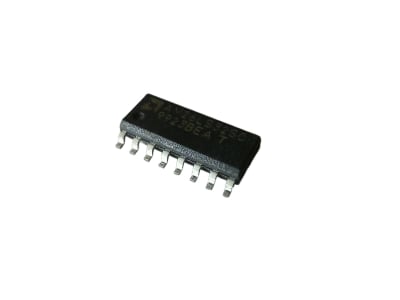 AMD AM26LS32SC