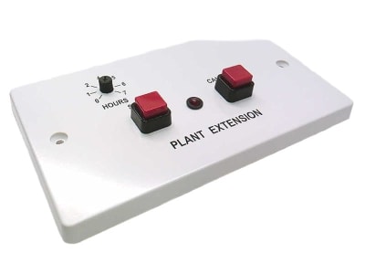 ELECTRO CONTROLS EPX-230