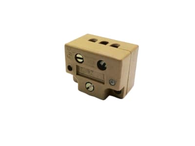 WEIDMULLER MK1/3