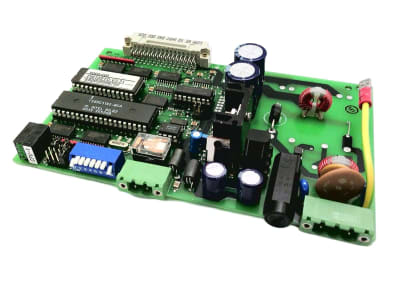 SAE IT SYSTEMS FW-10-CPU/1