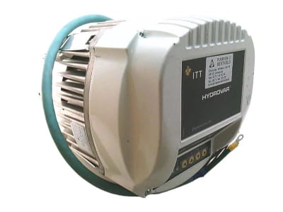 XYLEM HV-4.022-M3-5 B-1000-G-1-V01.4