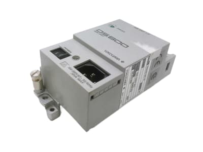 YOKOGAWA DS600-00-1S