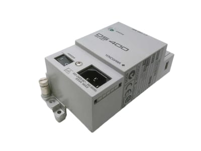 YOKOGAWA DS400-00-1F