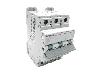 TERASAKI TD3M10163C