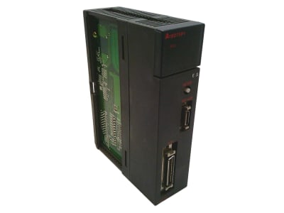 MITSUBISHI A1SD75P1