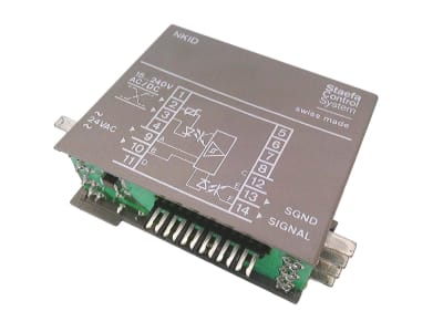 SIEMENS NKID