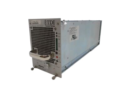 TDI 134646