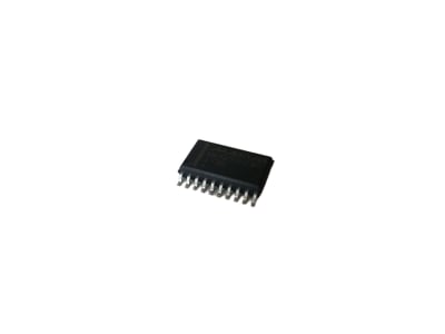 MAXIM INTEGRATED PRODUCTS MAX233ACWP+TG36