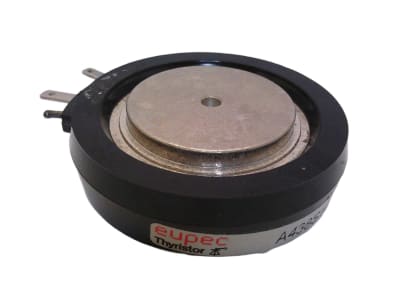 INFINEON A438S10TAC