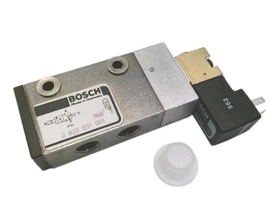 BOSCH 0-820-031-001