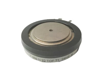 INFINEON T-458-N-22-TOF