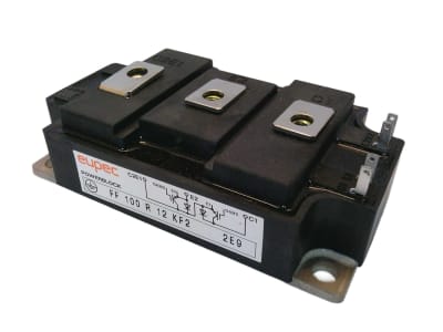 INFINEON FF-100-R-12-KF2