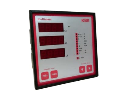 KBR 1F144-0-LED-NC-US0E