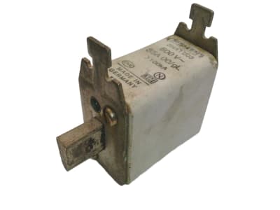 SIEMENS 3NA1-003