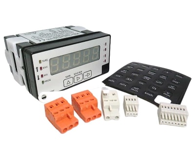 BAUMER ELECTRIC 10165915