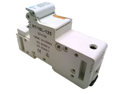 MERSEN RT18L-125