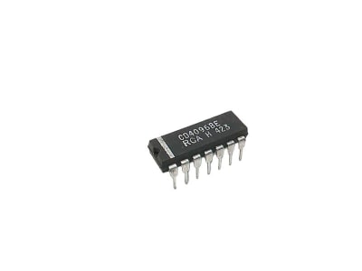 RCA CD4096BE