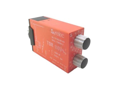 CROUZET T-DR-U-110A