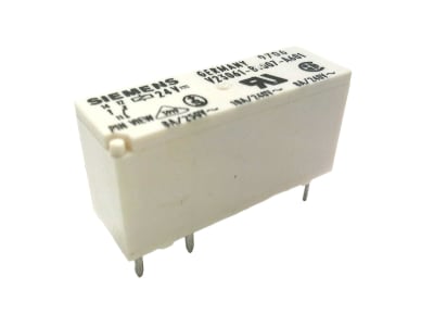 SIEMENS V23061-B1007-A601