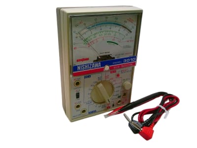 NISHIZAWA 3010