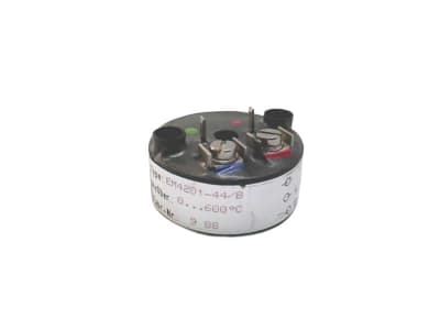 JUMO EM420T-44/B