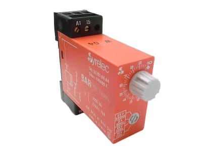 CROUZET BAR-150-600S-220A.240A