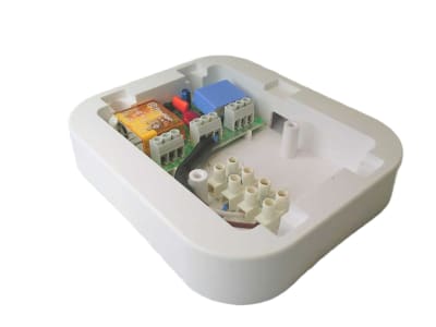 EI ELECTRONICS EI158CH