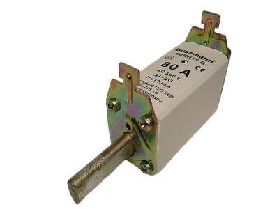EATON CORPORATION 80NH1SG