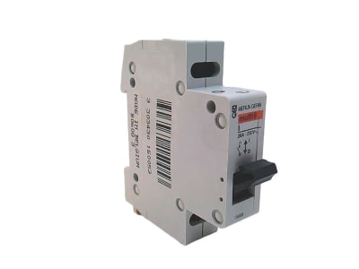 SCHNEIDER ELECTRIC MG15005